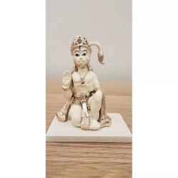 Hanuman (Gold)