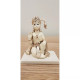 Hanuman (Gold)
