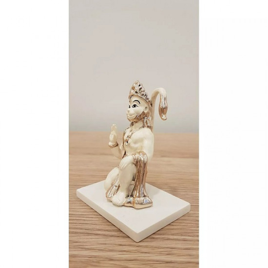 Hanuman (Gold)