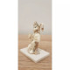 Hanuman (Gold)