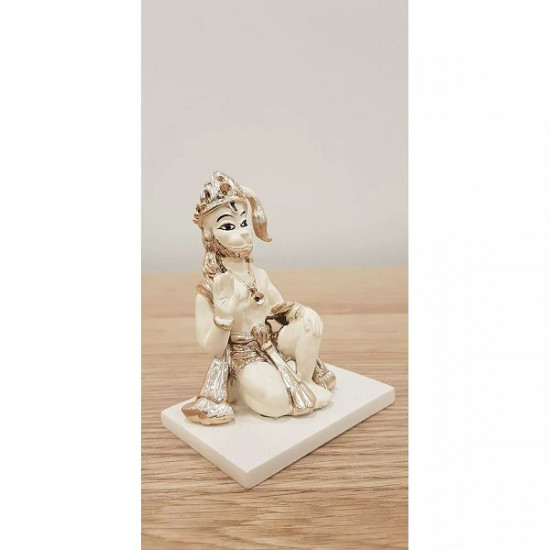 Hanuman (Gold)