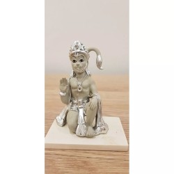 Hanuman (Silver)