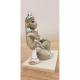 Hanuman (Silver)