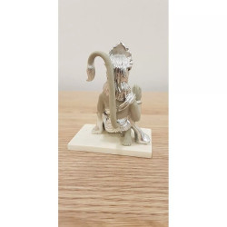 Hanuman (Silver)