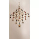 Infinite Circle Wind Chimes