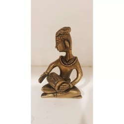 Musical Statue 2