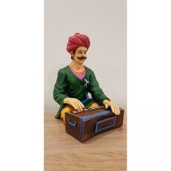 Rajasthani Figure 2