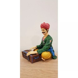 Rajasthani Figure 2