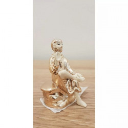 Sai Baba (Gold)