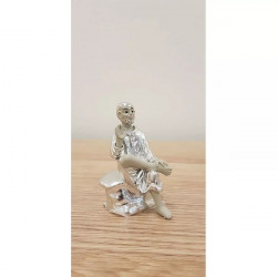 Sai Baba (Silver)