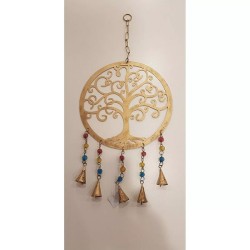 Tree of Life Wind Chimes