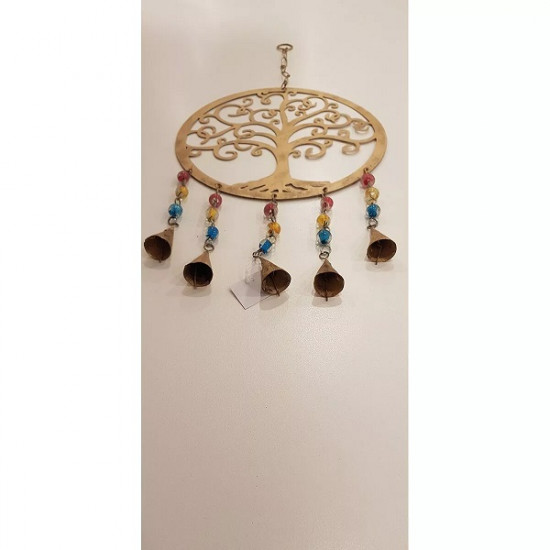 Tree of Life Wind Chimes