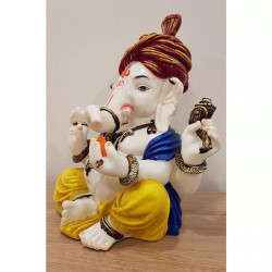 Turban Ganesh