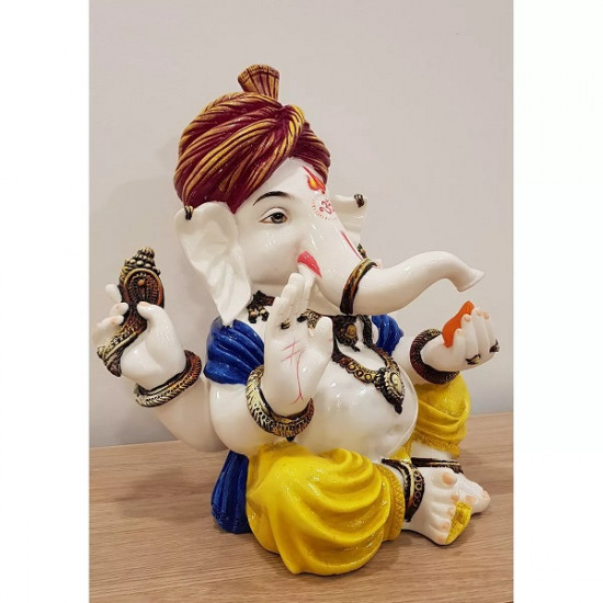 Turban Ganesh