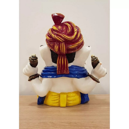 Turban Ganesh