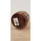 Wooden Money Box Barrel